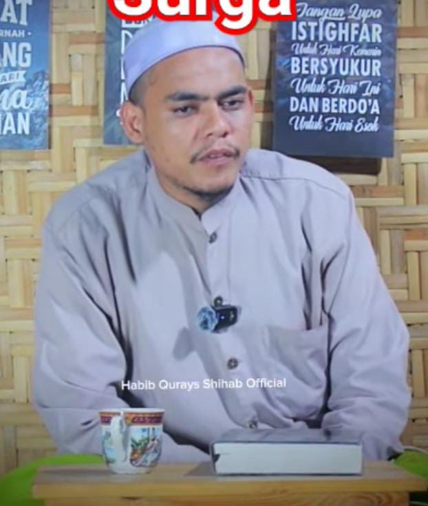 TGB Disebut Ulama Penjilat, Keluarga Besar NWDI Geram