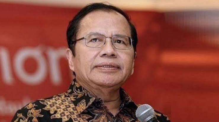 Profil Rizal Ramli, Eks Menko Maritim RI yang Telah Berpulang