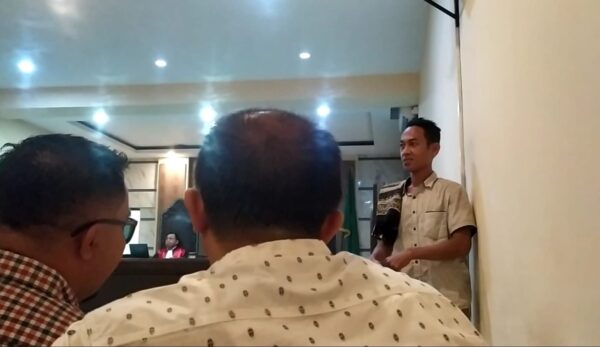 Joni Mengaku Tidak Ada Bukti Tuduhan ke Dr Zul, Hanya Berdasarkan Hidayah