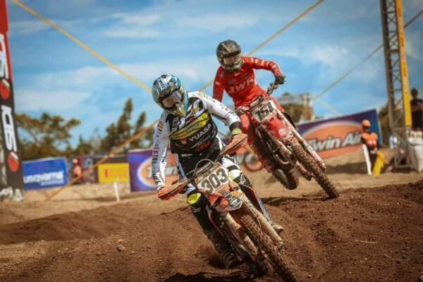 Event Balap Motocross Dunia Segera Digelar, Chairman MXGP Indonesia Bang Zul : “Do’akan Semuanya Lancar”