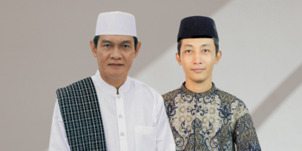 Oke Wiredarme dan Nursiah Ada Chemistry untuk Duet di Pilkada Loteng