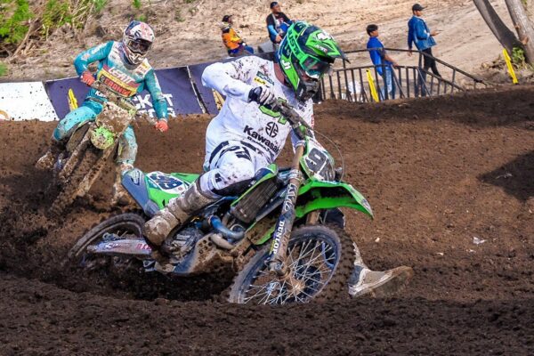 MXGP Jauh Lebih Bermanfaat dari Jumat Blondong