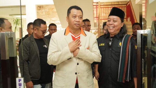 KASTA Dukung Pemimpin yang Membawa NTB Jadi Gemilang