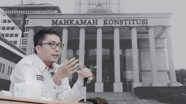 PP KAMMI: Putusan MK Soal Ambang Batas Pilkada dan Syarat Usia Calon Kepala Daerah Harus Ditegakkan