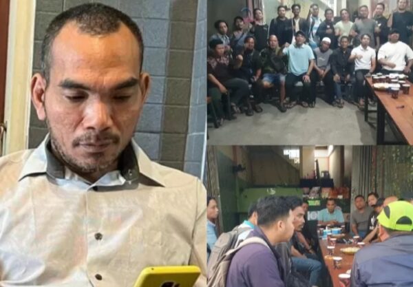 Hirzan Burlil Arsyad Bantah Kabar Alih Dukungan, Bomber BZ Solid Dukung ZulUhel di Pilgub NTB