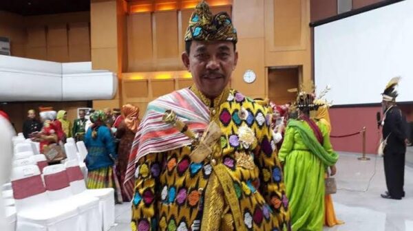 Tokoh Lombok Tengah Tak Mempan Digoda Kandidat Lain, Solid Dukung Suhaili